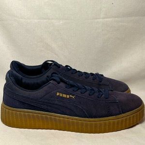 Fenty x Puma creepers